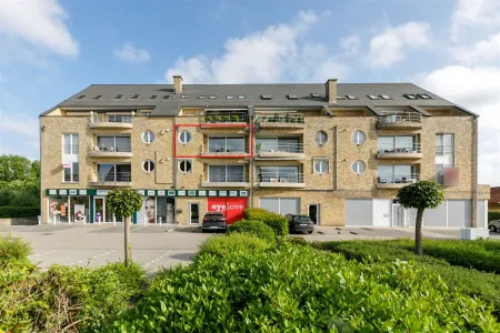 Apartment For Sale HERENTALS