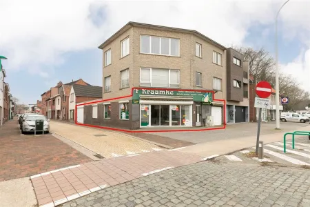 Commercial For Sale Vosselaar